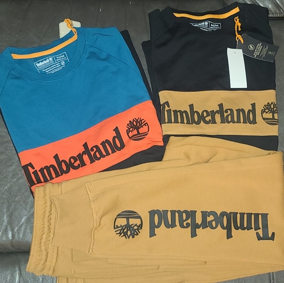 Timberland Other - Timberland Bundle